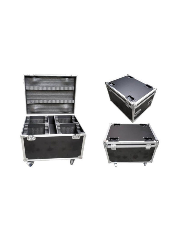 Flight Case 4 In 1 Normal - Fits Model OE10